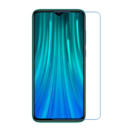 Screen protector voor Xiaomi Redmi Note 8 Pro