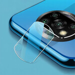 Aangemaakt Glas Beschermende Lens voor Xiaomi Poco X3