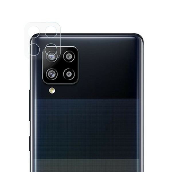 Aangemaakte Glaslens voor Samsung Galaxy A42 5G