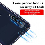 Aangemaakt glas Lens voor Samsung Galaxy A50