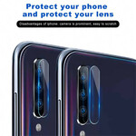 Aangemaakt glas Lens voor Samsung Galaxy A50