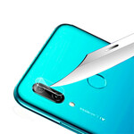 Aangemaakt Glas Beschermende Lens voor Huawei P Smart Z