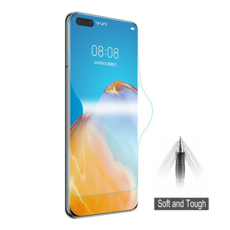 Screen protector voor Huawei P40 Pro ENKAY