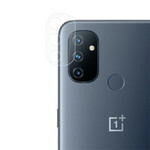 Aangemaakte Glaslens voor OnePlus Nord N100