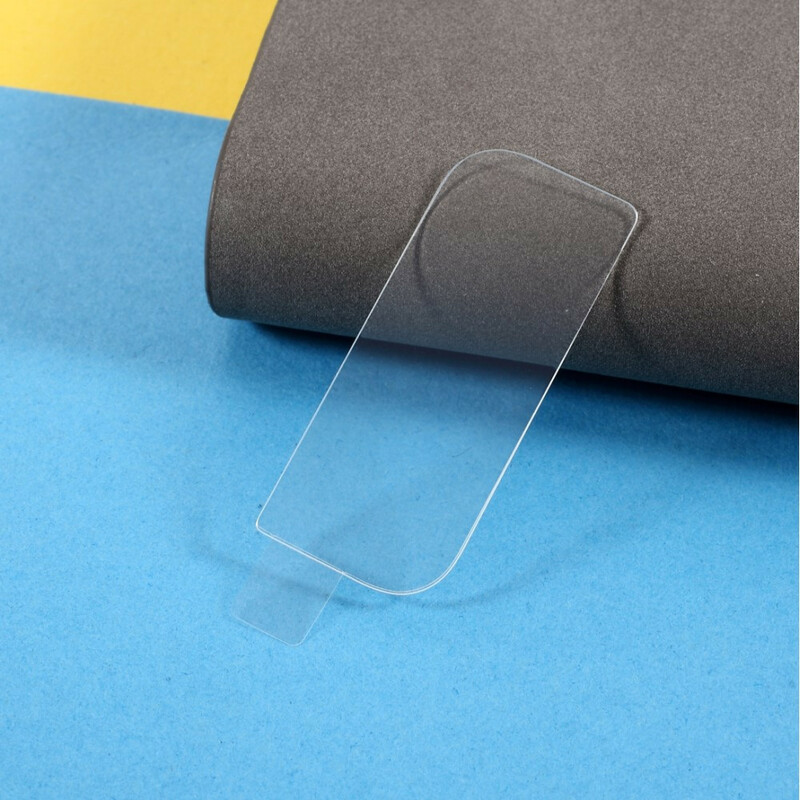 Getemperd glas Lens voor Samsung Galaxy S21 Plus 5G