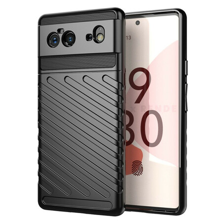 Google Pixel 6 Thunder Series Behuizing