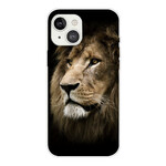 iPhone 13 Mini Lionhead Case