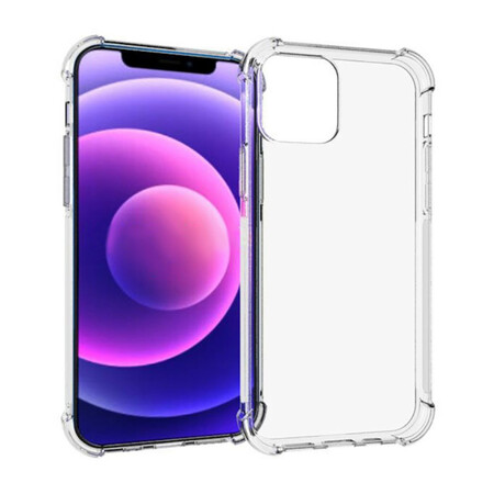 iPhone 13 Mini Duidelijke Versterkte Shell