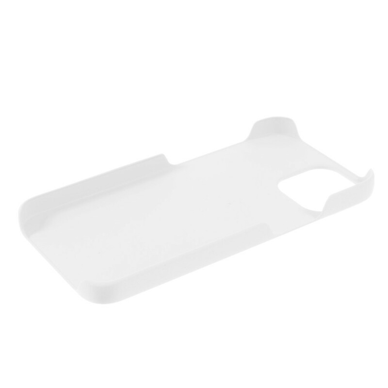 iPhone 13 Mini stijf glanzend hoesje