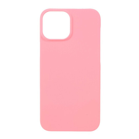 iPhone 13 Mini stijf glanzend hoesje