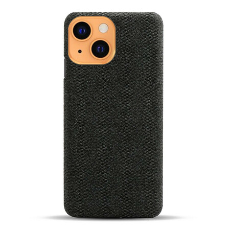Hoesje iPhone 13 Mini KSQ stof