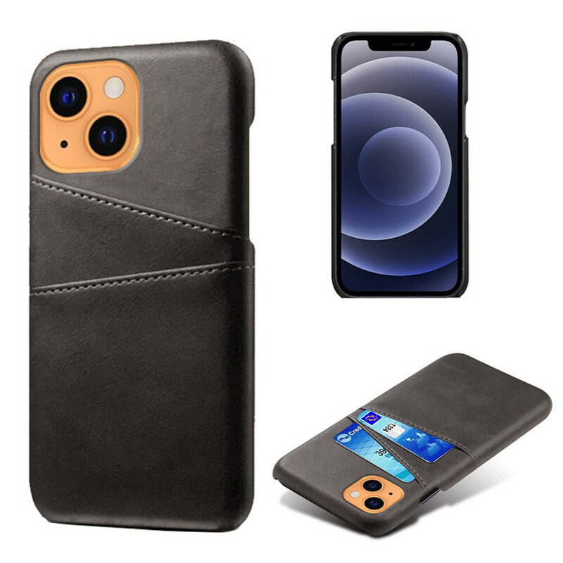 Gevaliphone 13 Mini Kaart Geval KSQ