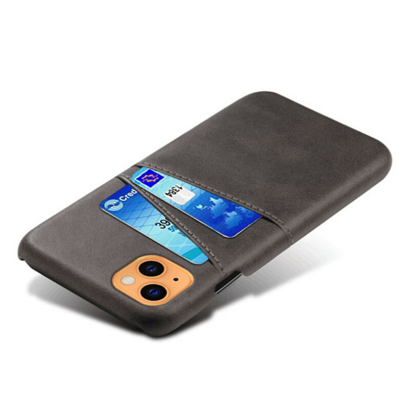 Gevaliphone 13 Mini Kaart Geval KSQ