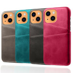 Gevaliphone 13 Mini Kaart Geval KSQ