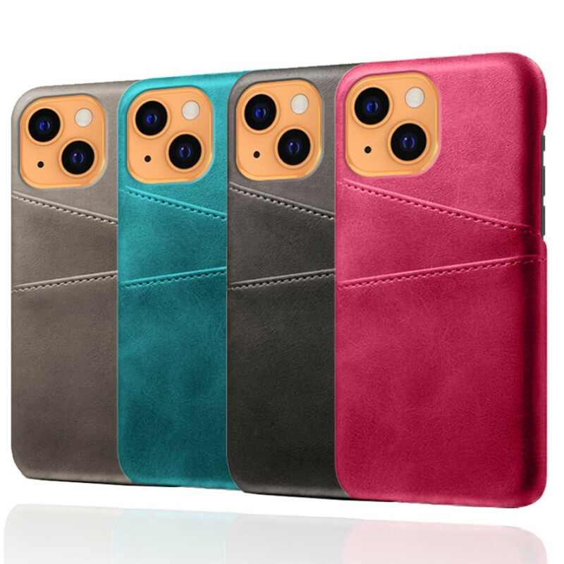 Gevaliphone 13 Mini Kaart Geval KSQ