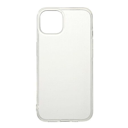 iPhone 13 Mini Duidelijk Geval Eenvoudig