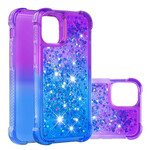 Case iPhone 13 Mini Glitter kleuren