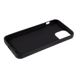 iPhone 13 Mini Silicone Hoesje Flexibele Mat