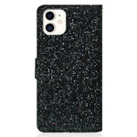 Case iPhone 13 Mini Glitter S Ontwerp
