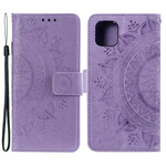 Case iPhone 13 Mini Mandala Zon