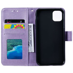 Case iPhone 13 Mini Mandala Zon