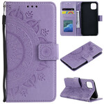 Case iPhone 13 Mini Mandala Zon