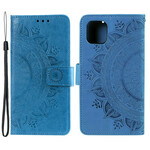 Case iPhone 13 Mini Mandala Zon
