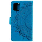 Case iPhone 13 Mini Mandala Zon