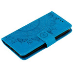 Case iPhone 13 Mini Mandala Zon