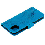 Case iPhone 13 Mini Mandala Zon