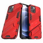 iPhone 13 Mini Afneembare Stand Twee Posities Handen Vrij iPhone 13 Mini Afneembare Stand Twee Posities Handen Vrij