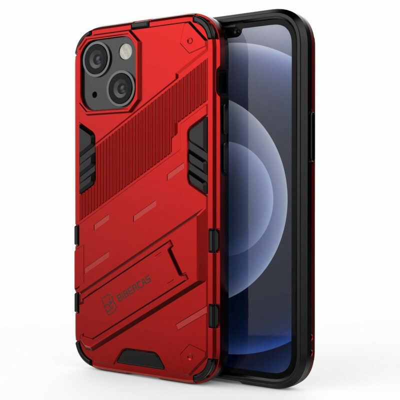 iPhone 13 Mini Afneembare Stand Twee Posities Handen Vrij iPhone 13 Mini Afneembare Stand Twee Posities Handen Vrij