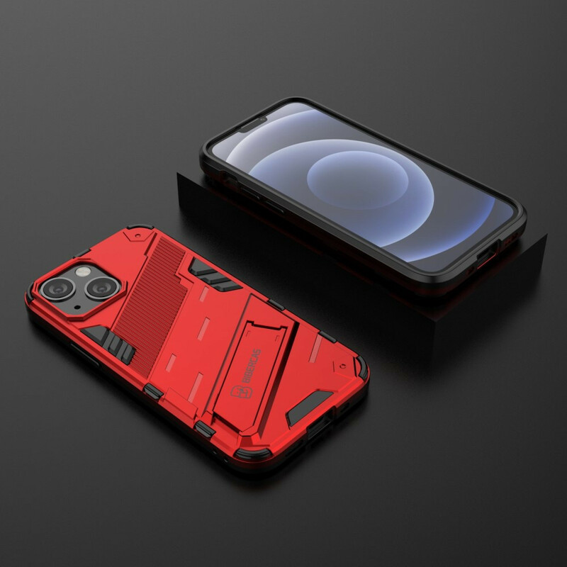 iPhone 13 Mini Afneembare Stand Twee Posities Handen Vrij iPhone 13 Mini Afneembare Stand Twee Posities Handen Vrij