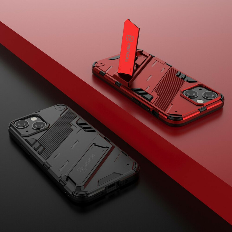 iPhone 13 Mini Afneembare Stand Twee Posities Handen Vrij iPhone 13 Mini Afneembare Stand Twee Posities Handen Vrij