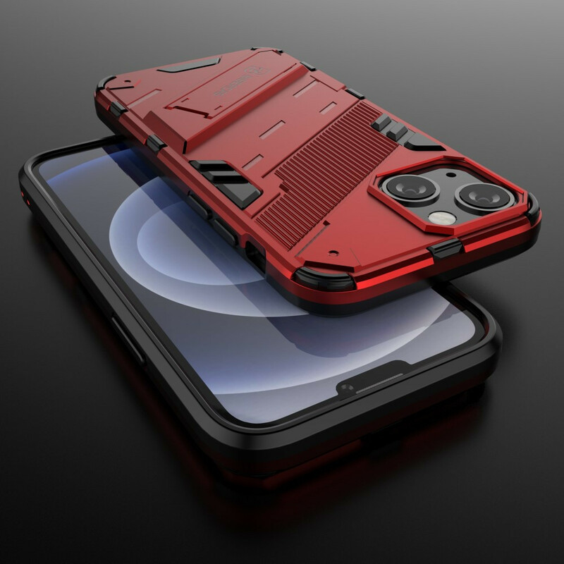iPhone 13 Mini Afneembare Stand Twee Posities Handen Vrij iPhone 13 Mini Afneembare Stand Twee Posities Handen Vrij