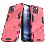 iPhone 13 Mini Afneembare Stand Twee Posities Handen Vrij iPhone 13 Mini Afneembare Stand Twee Posities Handen Vrij