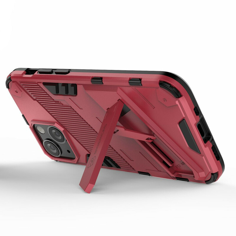 iPhone 13 Mini Afneembare Stand Twee Posities Handen Vrij iPhone 13 Mini Afneembare Stand Twee Posities Handen Vrij