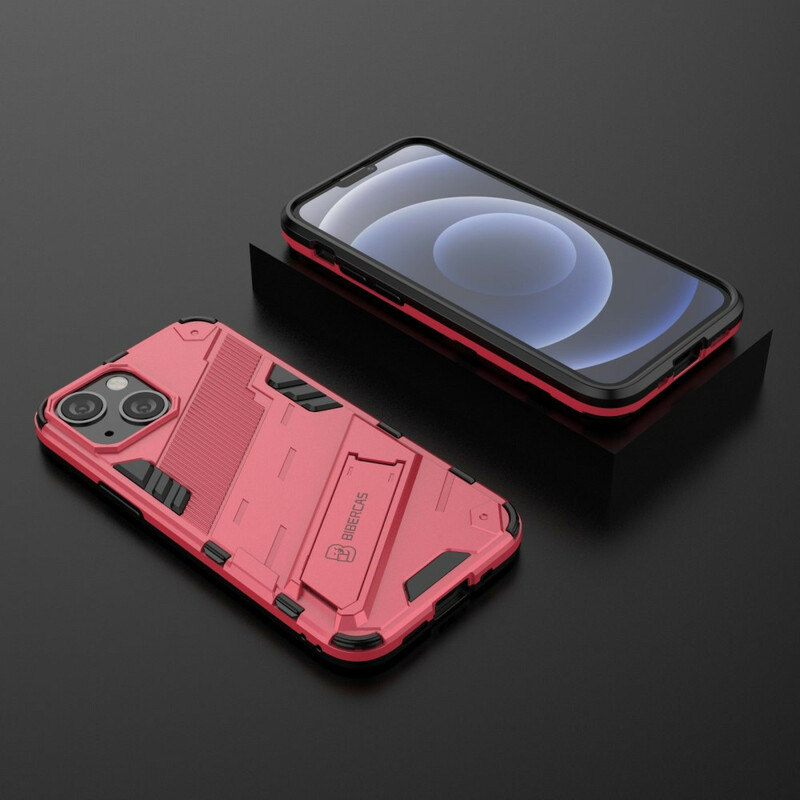 iPhone 13 Mini Afneembare Stand Twee Posities Handen Vrij iPhone 13 Mini Afneembare Stand Twee Posities Handen Vrij