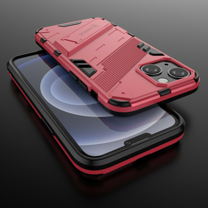 iPhone 13 Mini Afneembare Stand Twee Posities Handen Vrij iPhone 13 Mini Afneembare Stand Twee Posities Handen Vrij