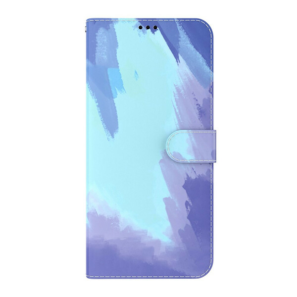Case iPhone 13 Mini Waterverf