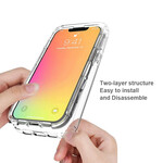 iPhone 13 Mini Gradient Color Case