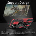 iPhone 13 Mini Robot Case met Riemclip