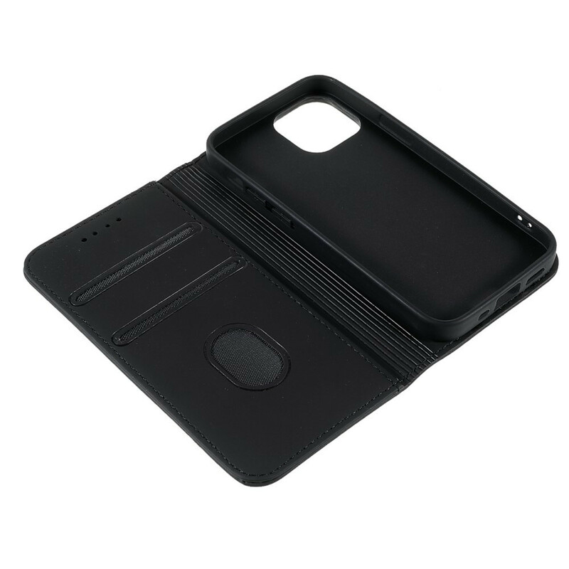 Flip Cover iPhone 13 Mini kaarthouder