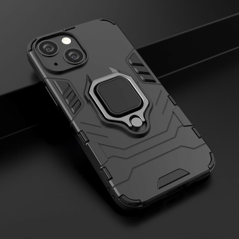 iPhone 13 Mini Ring Resistant Case