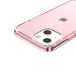 iPhone 13 Mini Duidelijk Getint Geval