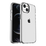 iPhone 13 Mini Duidelijk Getint Geval iPhone 13 Mini Duidelijk Getint Geval