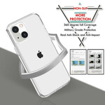 iPhone 13 Mini Duidelijk Getint Geval iPhone 13 Mini Duidelijk Getint Geval