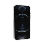iPhone 13 Mini Duidelijk Getint Geval iPhone 13 Mini Duidelijk Getint Geval
