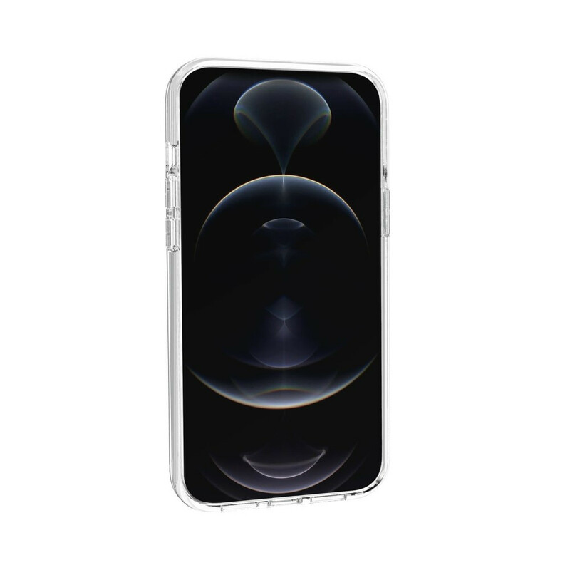 iPhone 13 Mini Duidelijk Getint Geval iPhone 13 Mini Duidelijk Getint Geval