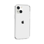 iPhone 13 Mini Duidelijk Getint Geval iPhone 13 Mini Duidelijk Getint Geval